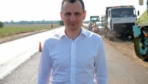 Для моста-долгостроя в Запорожье наконец ищут подрядчика, – советник премьера Голик
