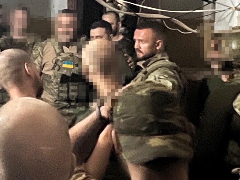 Безуглая раскрыла детали визита Зеленского в Лисичанск 5 июня и опубликовала 01