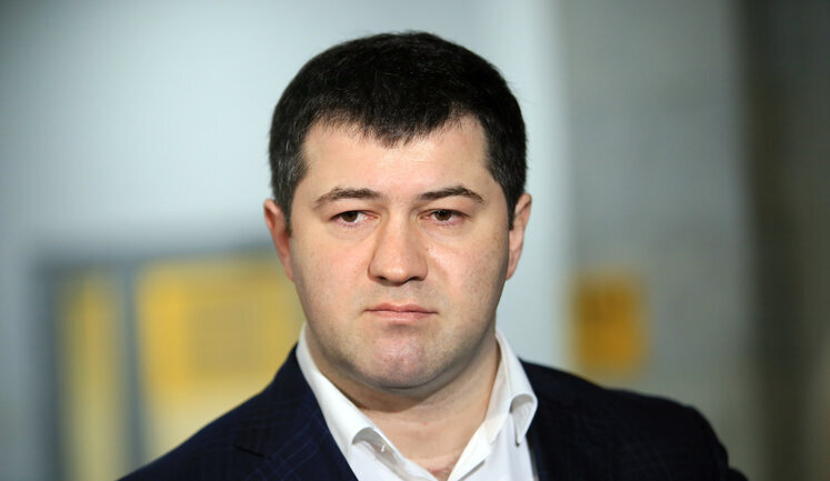 Government to appeal against ruling reinstating Nasirov, - Cabinet’s representative to parliament Denysenko