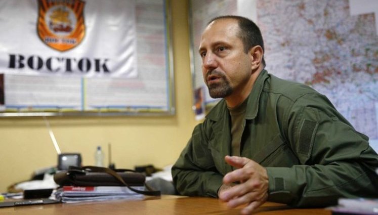 "No one even asked their names over two weeks," - terrorist Khodakovsky confirms Russian invaders’ reluctance to retrieve bodies of killed militants