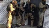Полицейские задержали на Киевщине вооруженную банду за совершение разбойного нападения на предпринимателя. ВИДЕО+ФОТОрепортаж