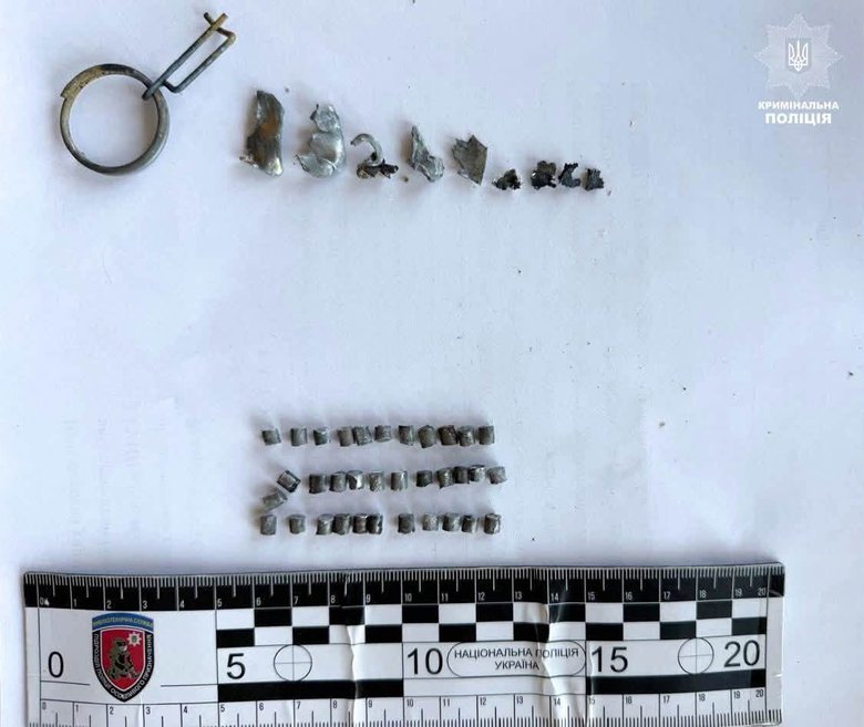 В Ровенской области взрыв гранаты тяжело ранил двух студентов-медиков