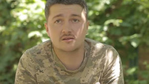 "Спас журналистов, остановил хулиганов, но судят меня": завтра состоится суд над ветераном АТО Павловым, который защищал журналистов от "титушек". ВИДЕО