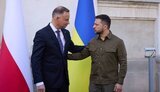 дуда,зеленський