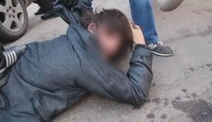 СБУ задержала кавказских террористов, организовавших взрыв на границе с РФ: на их счету 26 погибших и 136 раненых. ФОТОрепортаж