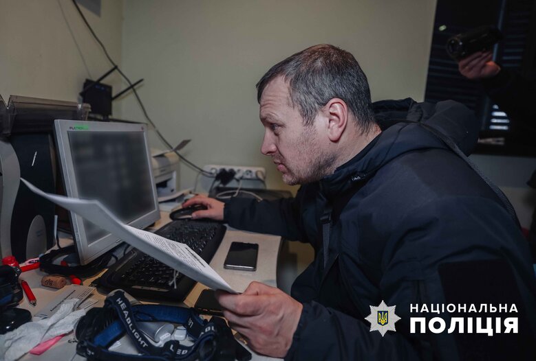 В Україні викрили шахрайську організацію, що ошукала 19 підприємств