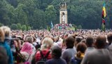 "Ми маємо захистити нашу свободу, беручи участь у парламентських виборах": Святослав Шевчук провів богослужіння з нагоди 30-річчя виходу УГКЦ із підпілля. ФОТОрепортаж