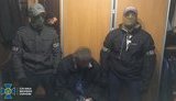 СБУ ликвидировала сеть сбыта кокаина в Киеве и области, изъят наркотик на сумму более $100 тыс.. ФОТОрепортаж