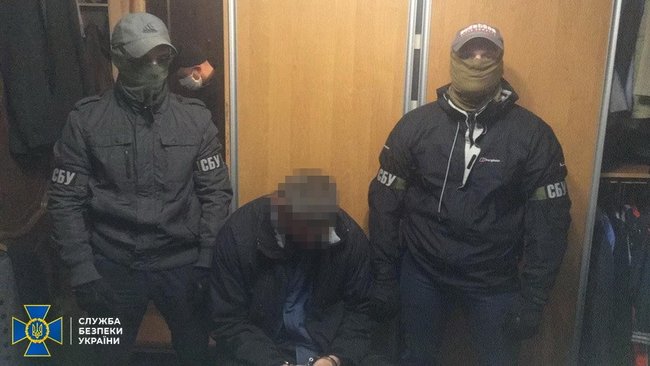 СБУ ликвидировала сеть сбыта кокаина в Киеве и области, изъят наркотик на сумму более $100 тыс. 01