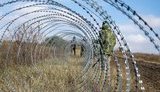 Украина меняет стратегию обустройства границ, - Шмыгаль. ВИДЕО