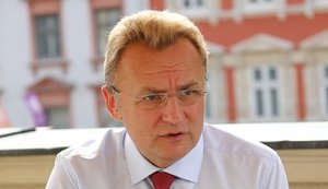 Садовый заявил, что его семья заразилась коронавирусом