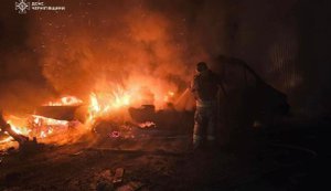 Під ударом 13 областей: Зеленський прокоментував обстріл 23 грудня