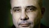 Командир танкового батальона Дмитрий Кащенко: "Мне стыдно надевать орден Богдана Хмельницкого, потому что такой же орден у погибшего Саши Лавренко, но мы заплатили разную цену"