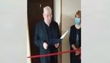 Кремінь просить Міносвіти провести службове розслідування через урочисте відкриття жіночого туалету в держуніверситеті: "Щось там не те"