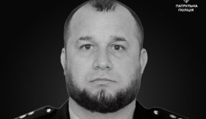 Рашисти вдарили FPV-дроном по авто патрульних у Краматорську: один загиблий та троє поранених
