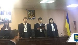 Подозреваемого в злоупотреблении служебным положением чиновника Львовского горсовета Коровайника отпустили на поруки
