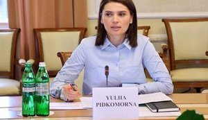 Кабмин назначил Насалику нового заместителя