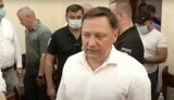 Суд знизив до 50 млн грн заставу голові правління "Кузні на Рибальському" Шандрі