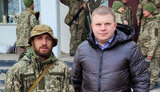 Боксер Ломаченко вступив до тероборони. ФОТО