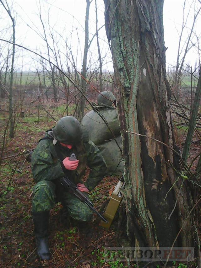 SBU Counterintelligence identified Russian mercenaries and soldiers killed and captured at Zholobok 18