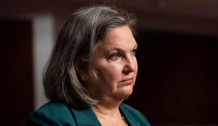 US auditors arrive in Ukraine to monitor military aid use - Nuland