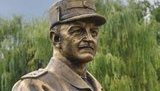 Памятник легендарному генерал-майор НГУ Кульчицкому открыли в Черткове. ФОТОрепортаж
