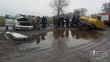 дтп скрябин кузьма