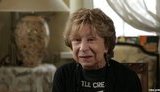 Ахеджакова про Крим: Він уже не наш. Ми взагалі наробили таких справ...