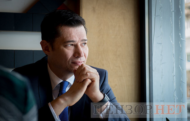 Посол України Олександр Щерба: Танці Путіна на весіллі у шефа австрійського МЗС на політику Австрії ніяк не вплинули 09