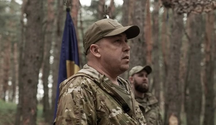 Місцеперебування командира 155-ї бригади встановлюється, фігурантів справи відсторонили від служби, - Генштаб