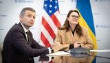 Юлія Свириденко
