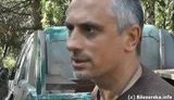 Про вбитого у перестрілці "Сергія Амірова"