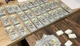 Затримані двоє шахраїв, які за $600 тис. обіцяли "вирішити питання" виділення землі на Київщині, - Офіс ГПУ. ФОТО