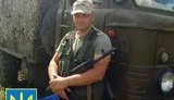 Воїн 14-ї ОМБр Максим Пасичнюк загинув на Донбасі від кулі снайпера. ФОТО