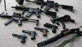 Латвія заборонила видачу дозволів на зброю особам із подвійним громадянством РФ та Білорусі
