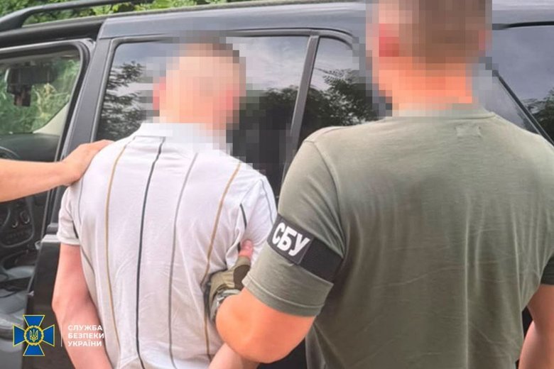СБУ викрила ще 11 ухилянтських схем у різних регіонах України