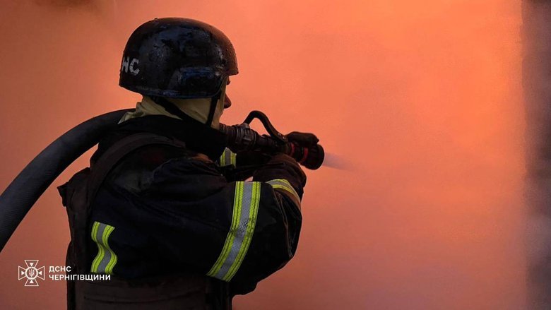 Massive attack on 6 December