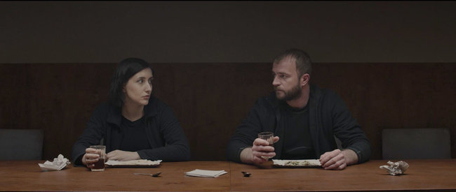 В Атлантиді я показую перемогу людини над ПТСР, над розрухою та смертю, перемогу України над Росією, - режисер Валентин Васянович 11 В Атлантиді я показую перемогу людини над ПТСР, над розрухою та смертю, перемогу України над Росією, - режисер Валентин Васянович 11