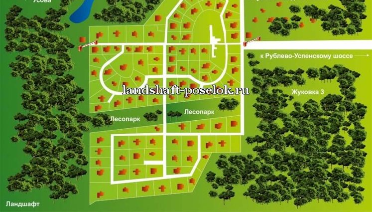 Минрегион урегулировал высадку деревьев в саду на границе с участком соседа