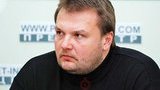 Імовірність розпуску парламенту становить 90%, - представник Кабміну у ВР Денисенко