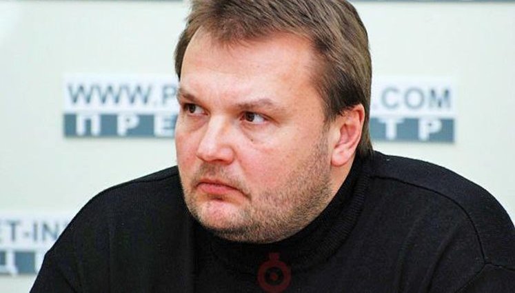Вероятность роспуска парламента составляет 90%,- представитель Кабмина в ВР Денисенко