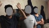 Преступная группа, переправлявшая нелегалов через границу, обезврежена в Киевской области,- ГПУ. ФОТОрепортаж