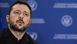 "Анкориджські домовленості" більше не є предметом мирних переговорів, - Зеленський