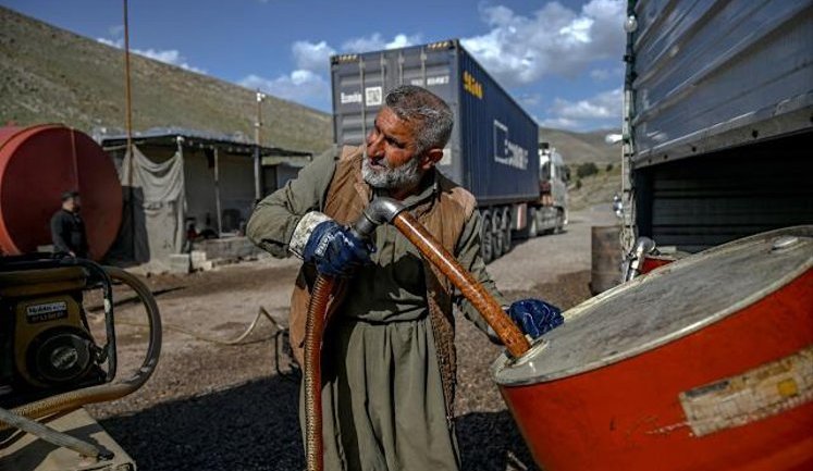 Рекорд за три роки: азійські НПЗ масово переходять на американську нафту через війну на Близькому Сході