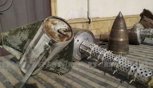Як одна ракета спричинила звільнення вірменського Генштабу, викликала бунт проти Пашиняна, дострокові вибори і викрила брехню Путіна і Міноборони РФ