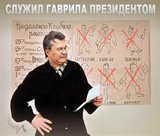Баллада о гангрене