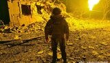 Обстріли Донеччини 14 березня 2025 року