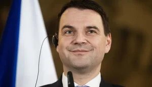 Пока продолжается война, пожалуй, нет причин смягчать санкции против РФ, – глава МИД Чехии Мацинка