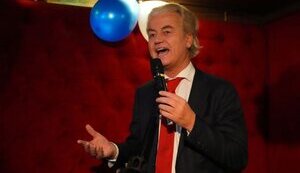 вілдерс,герт