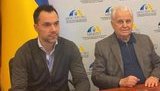 Арестович в 2017 році: Я - не патріот. Мене абсолютно не колишуть національні питання. Мені на них начхати слиною з високої вишки